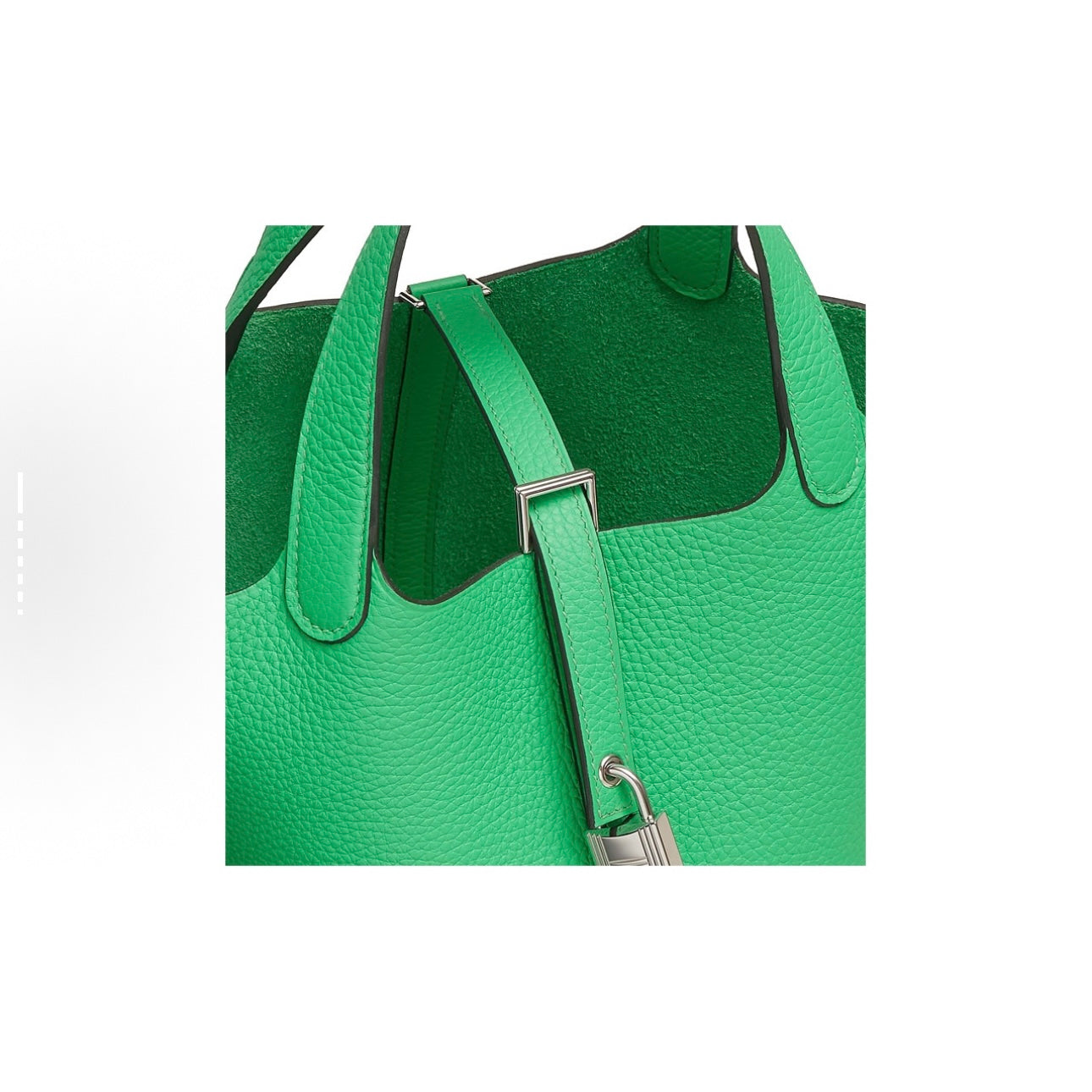 Jay P Handmade Bag – 0Z