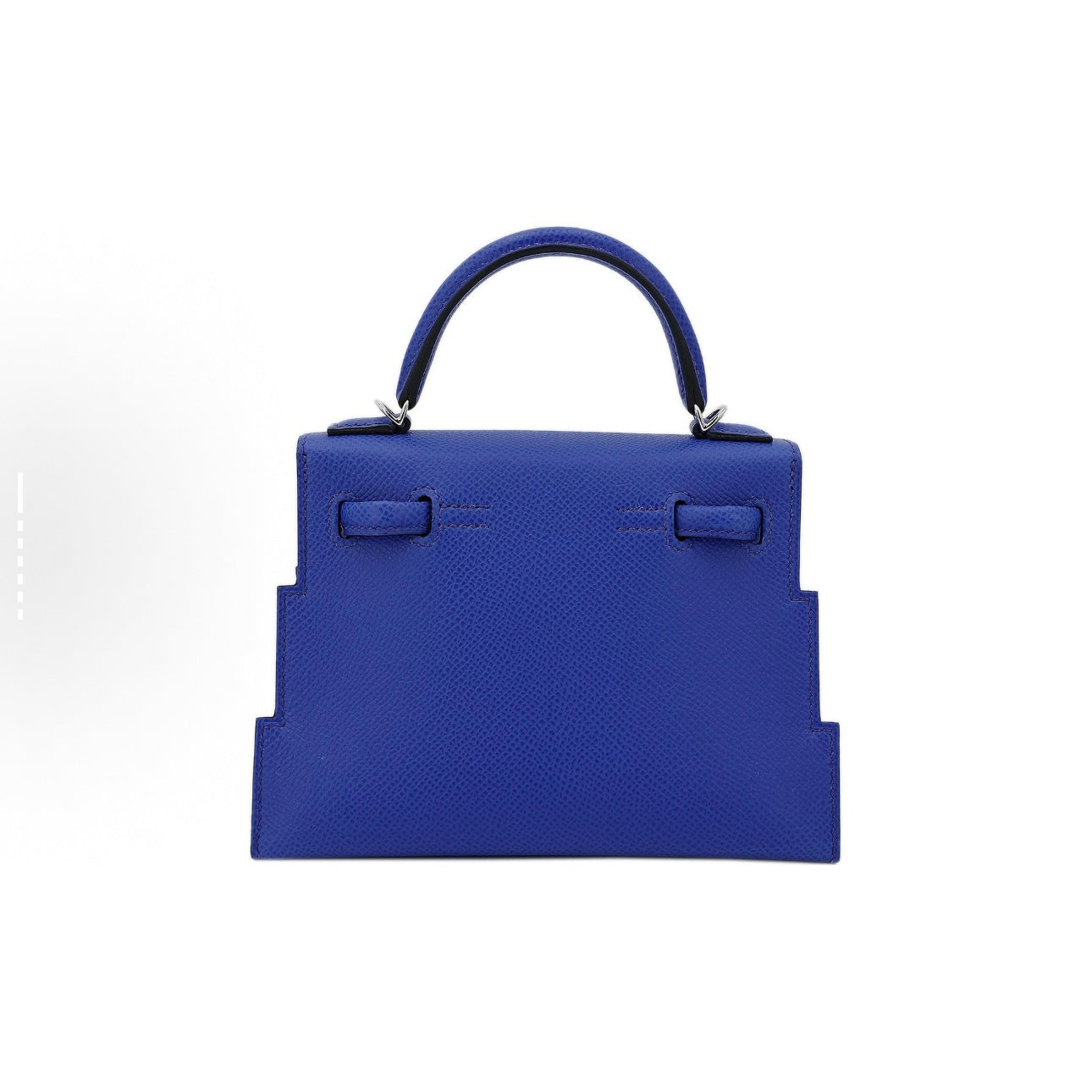 Jay Doll Bag-blue