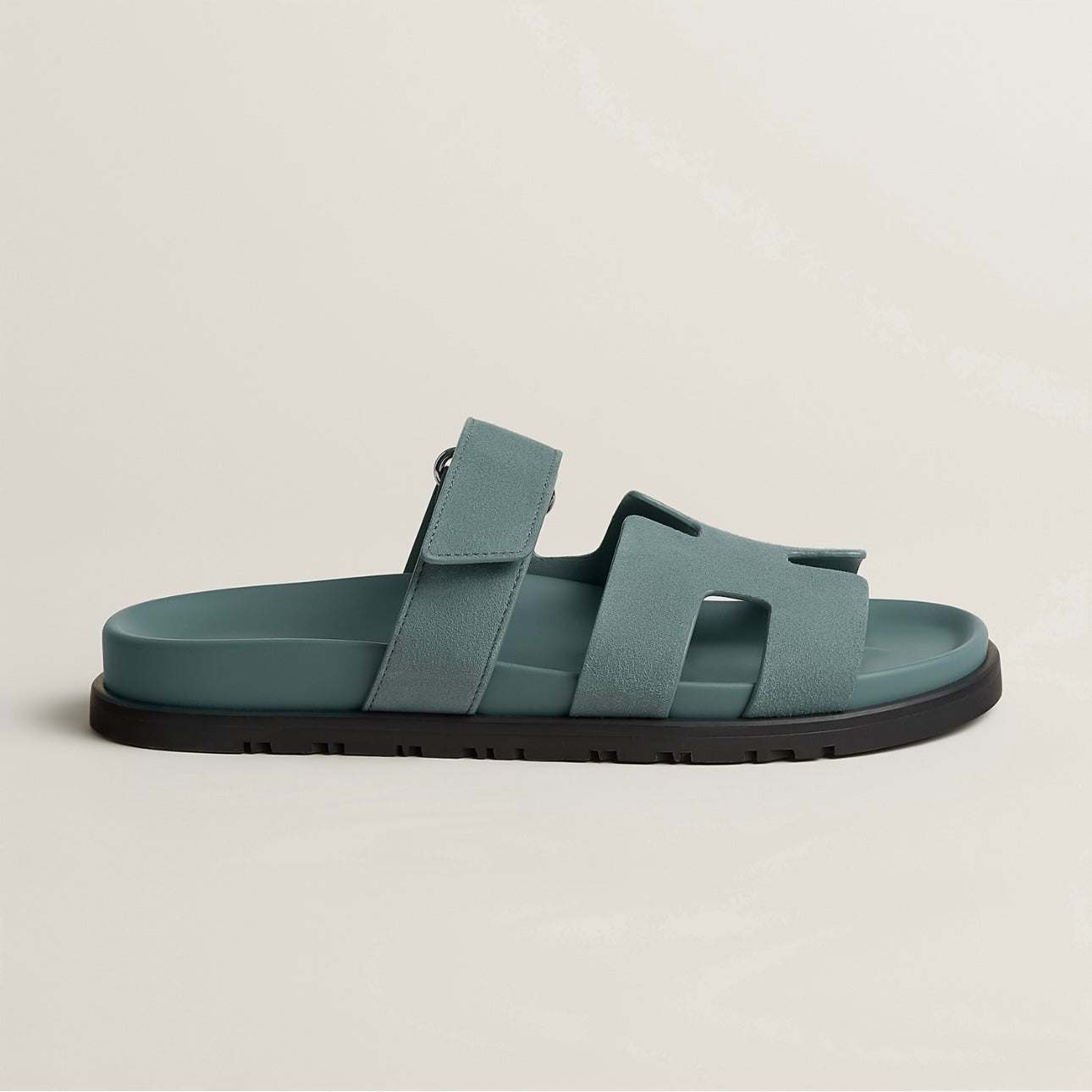 Jay Chypre sandals - Lightning Blue
