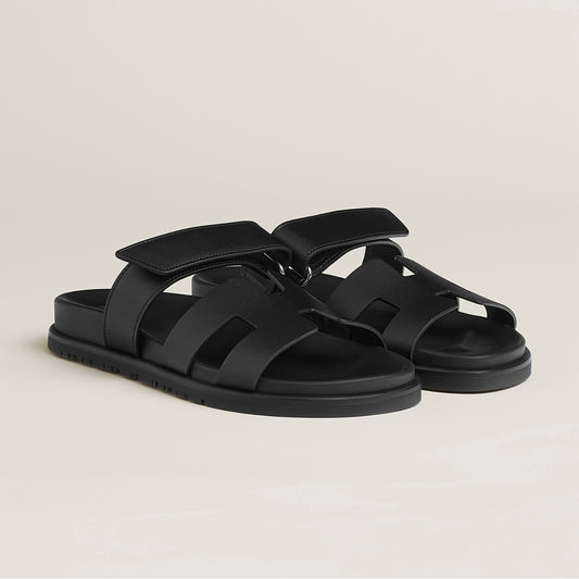 Jay Chypre sandals - black