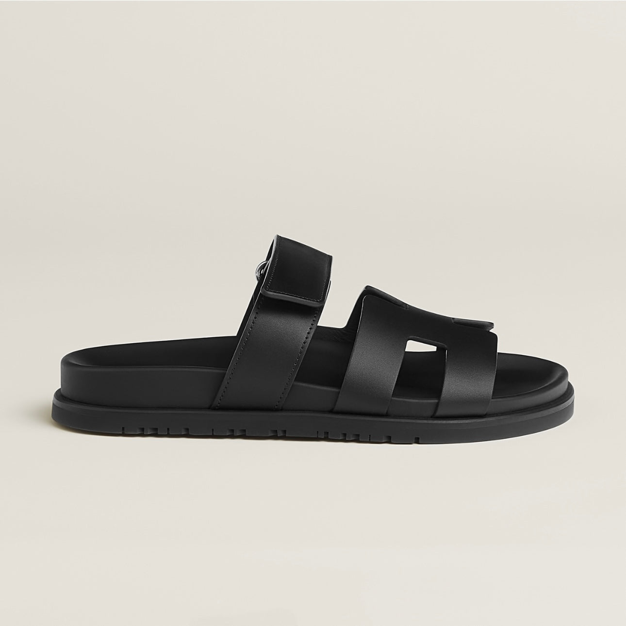 Jay Chypre sandals - black