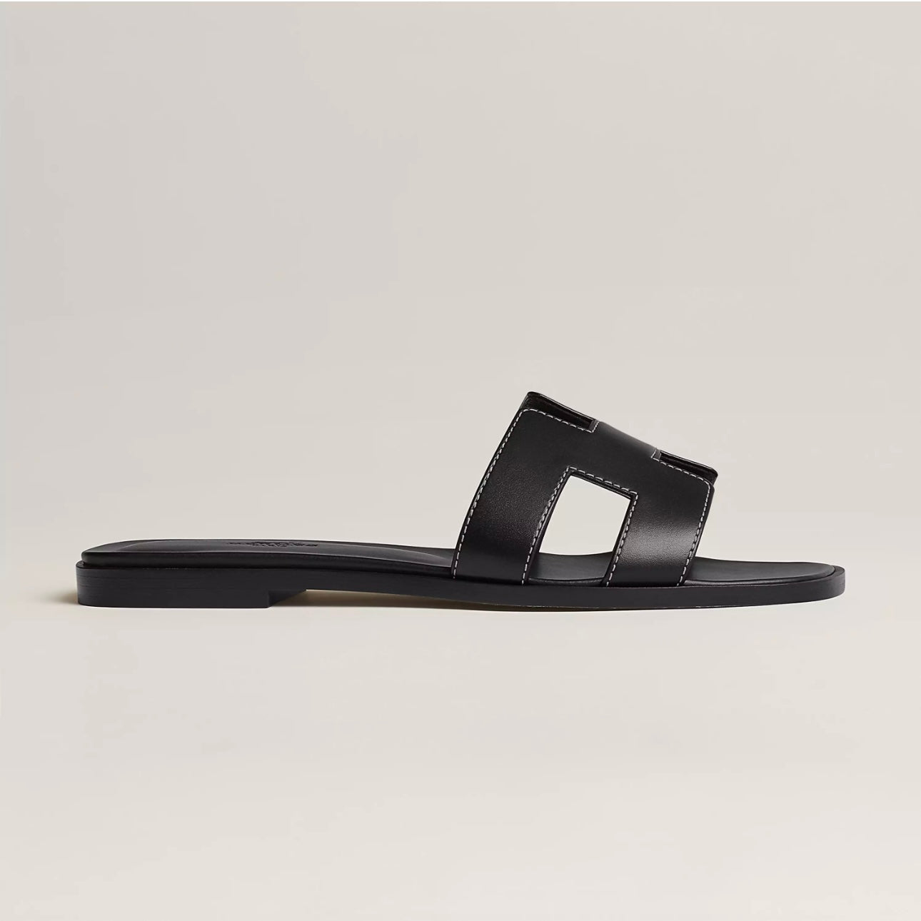 Jay Oran sandals - black