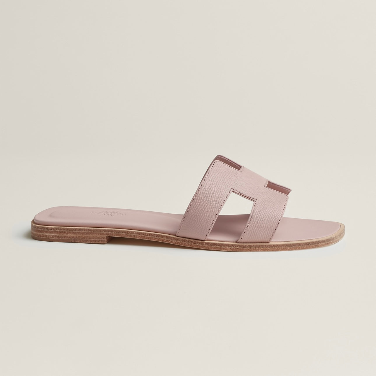 Jay Oran sandals - Ceramic pink