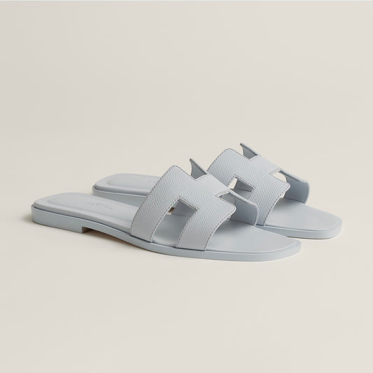 Jay Oran sandals - Glacier Blue