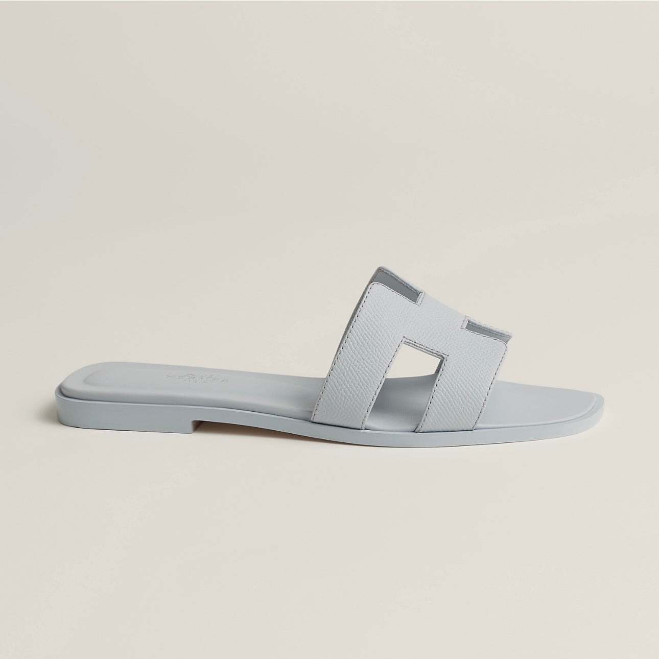 Jay Oran sandals - Glacier Blue