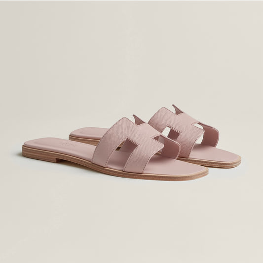 Jay Oran sandals - Ceramic pink