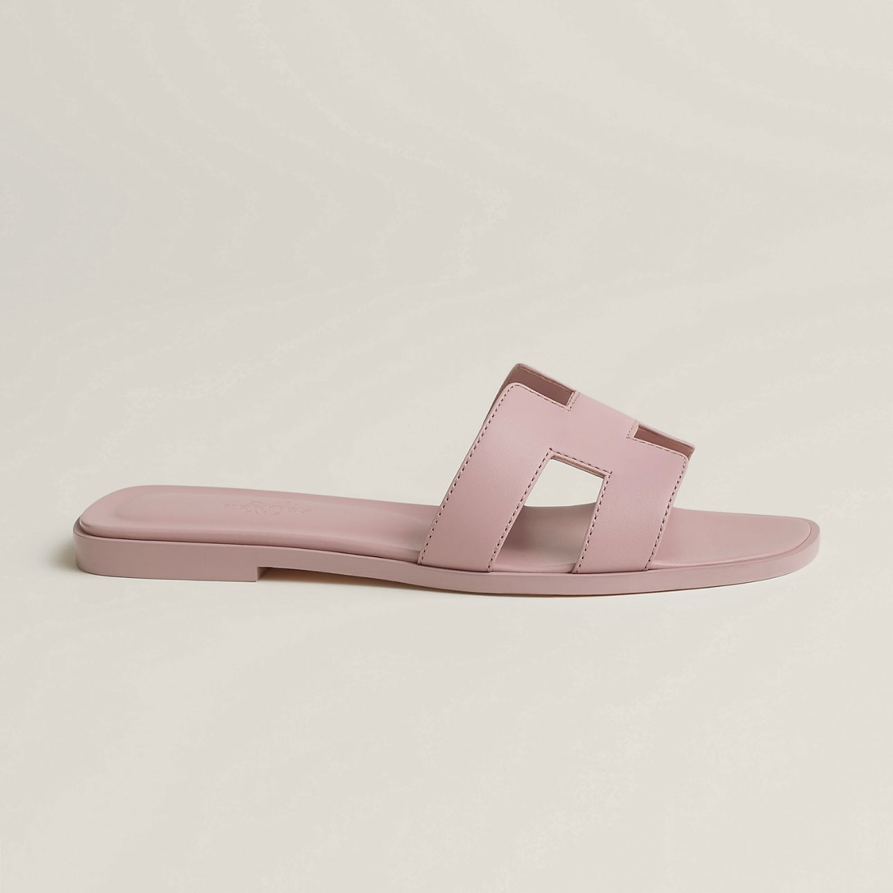 Jay Oran sandals - Rose color