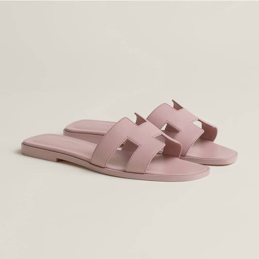 Jay Oran sandals - Rose color