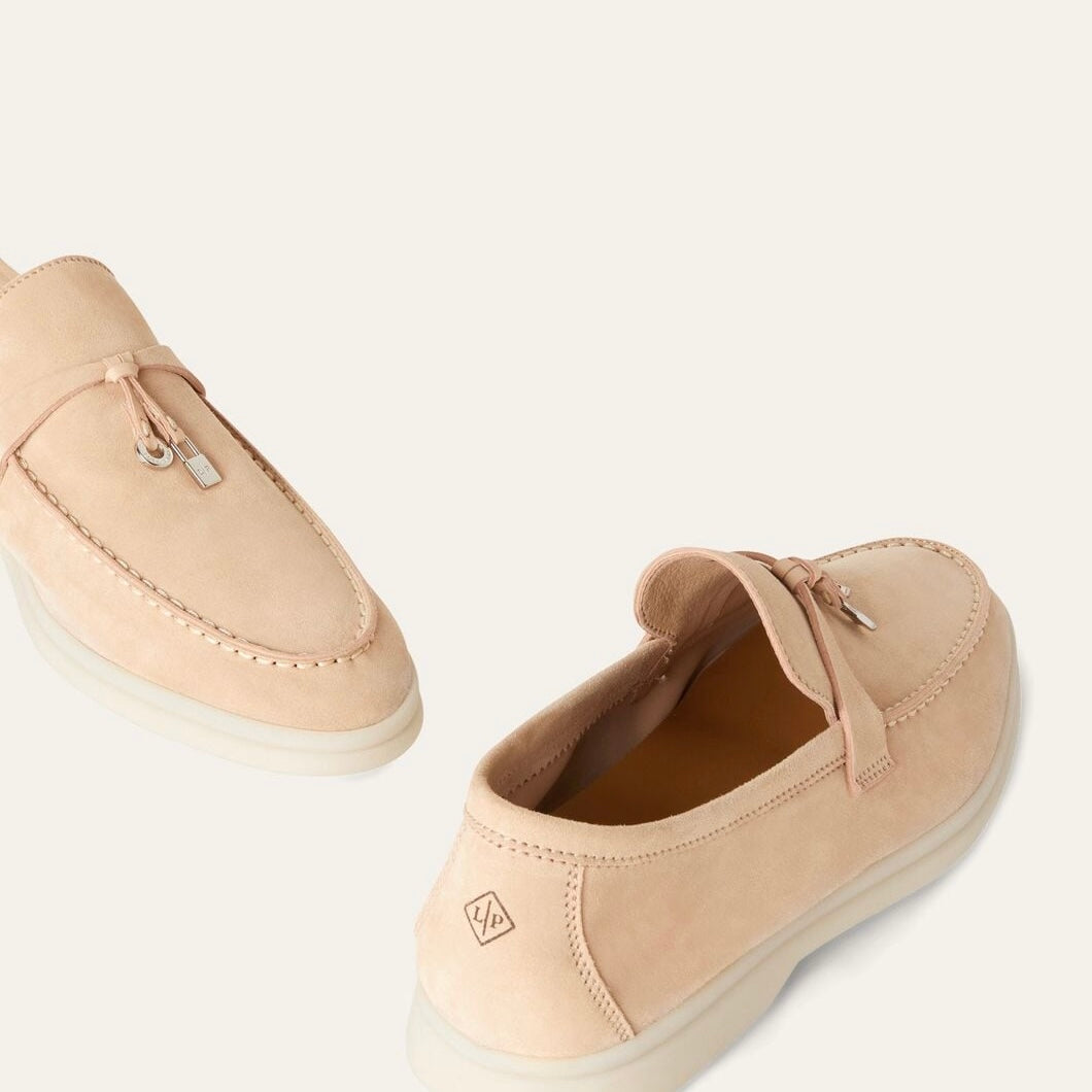 Jay loafers - 3873