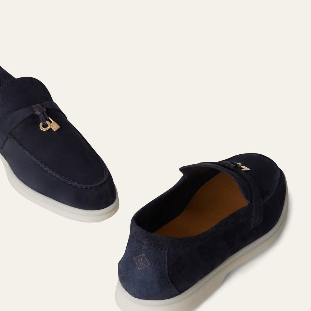 Jay loafers - W948