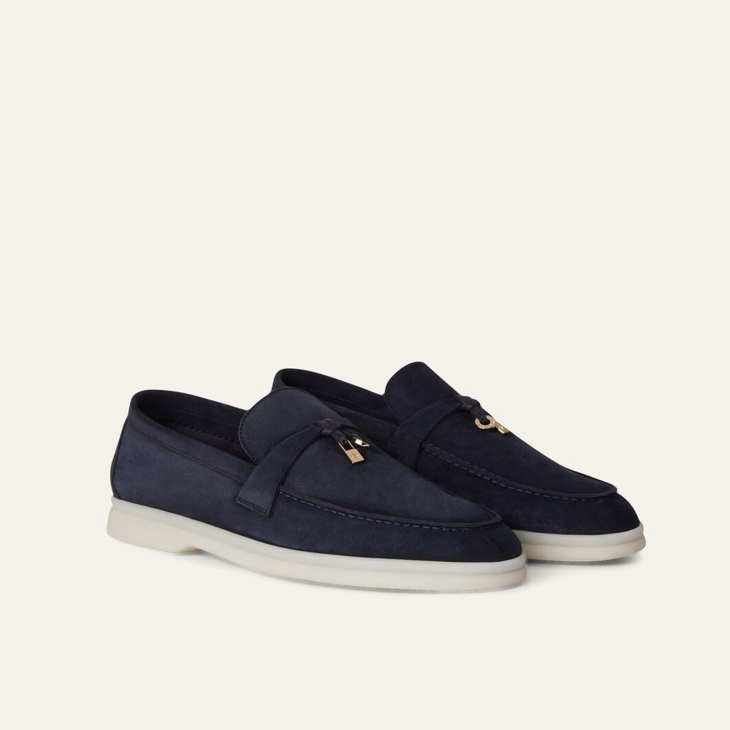 Jay loafers - W948