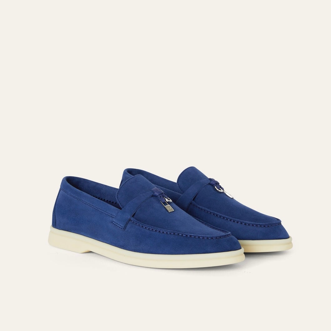 Jay loafers - W13O