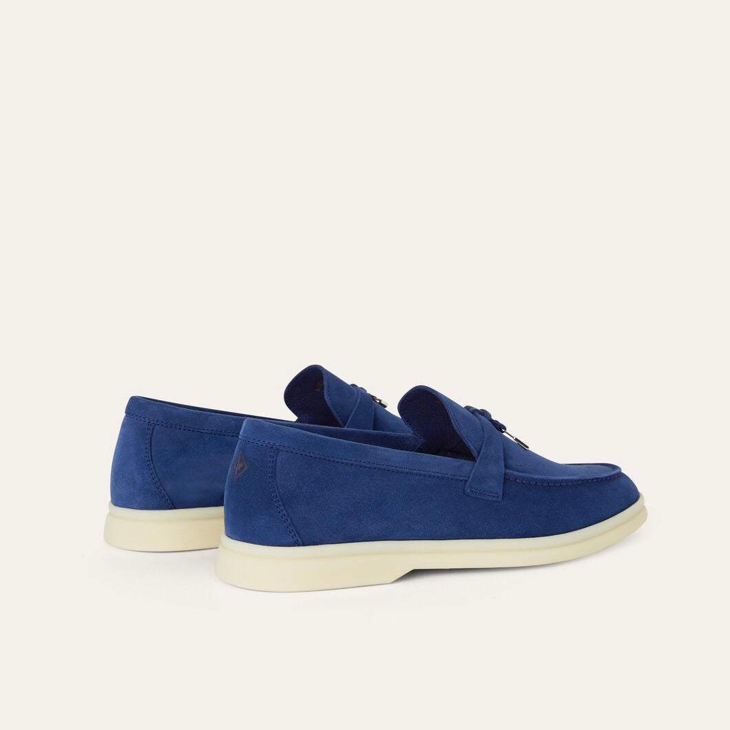 Jay loafers - W13O
