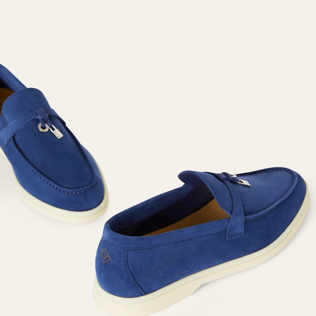Jay loafers - W13O