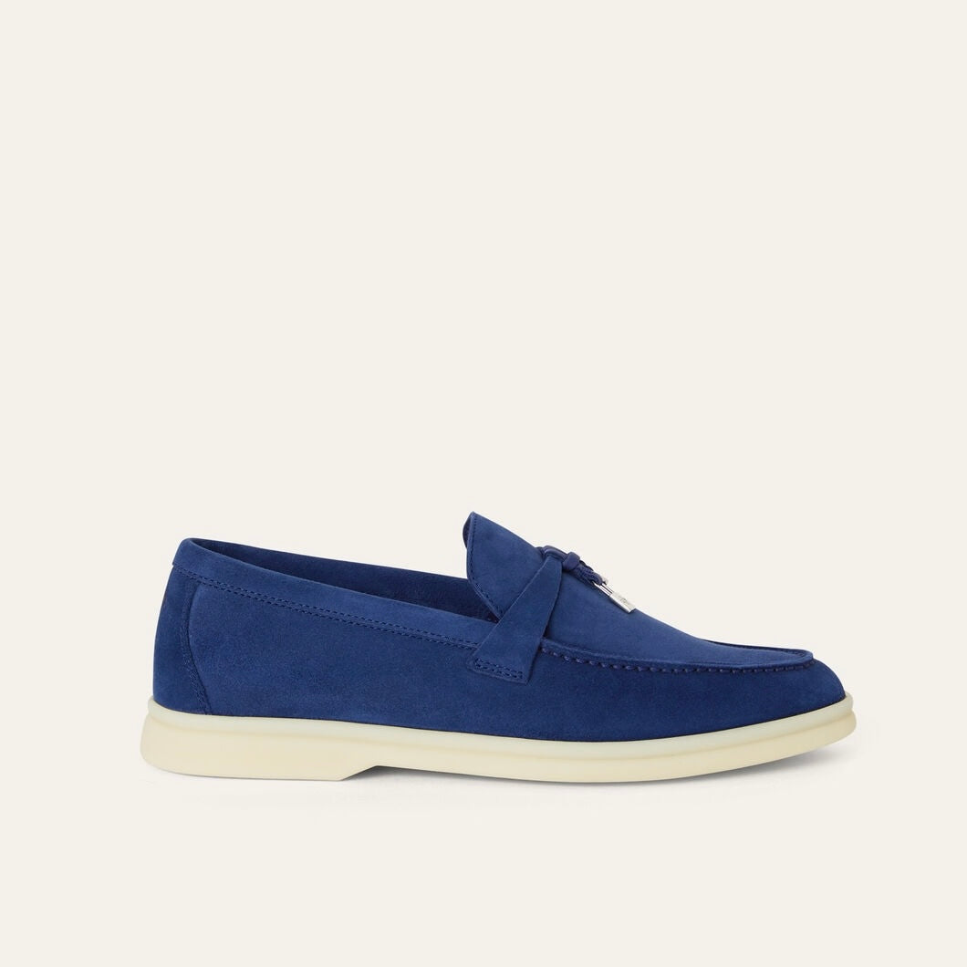 Jay loafers - W13O