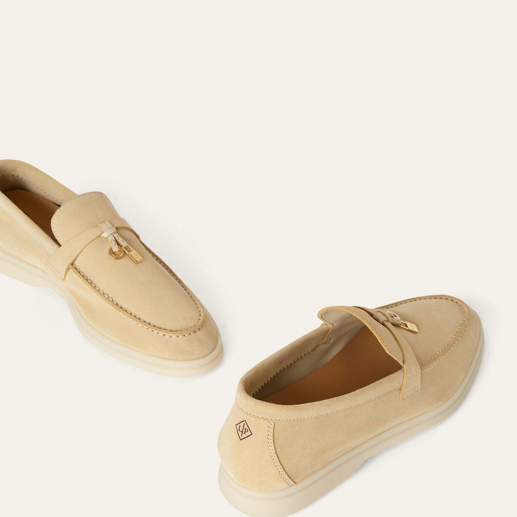 Jay loafers - 2096