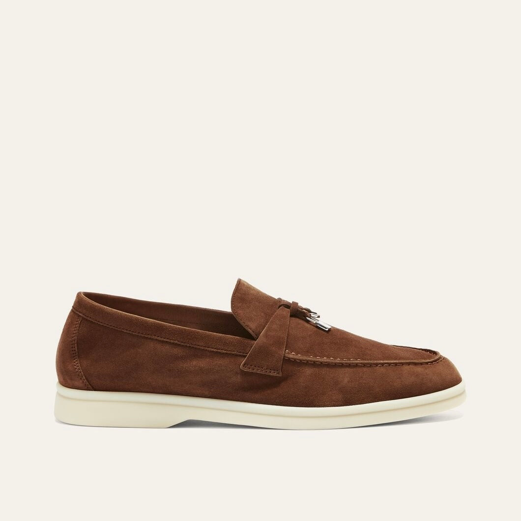 Jay loafers - E424
