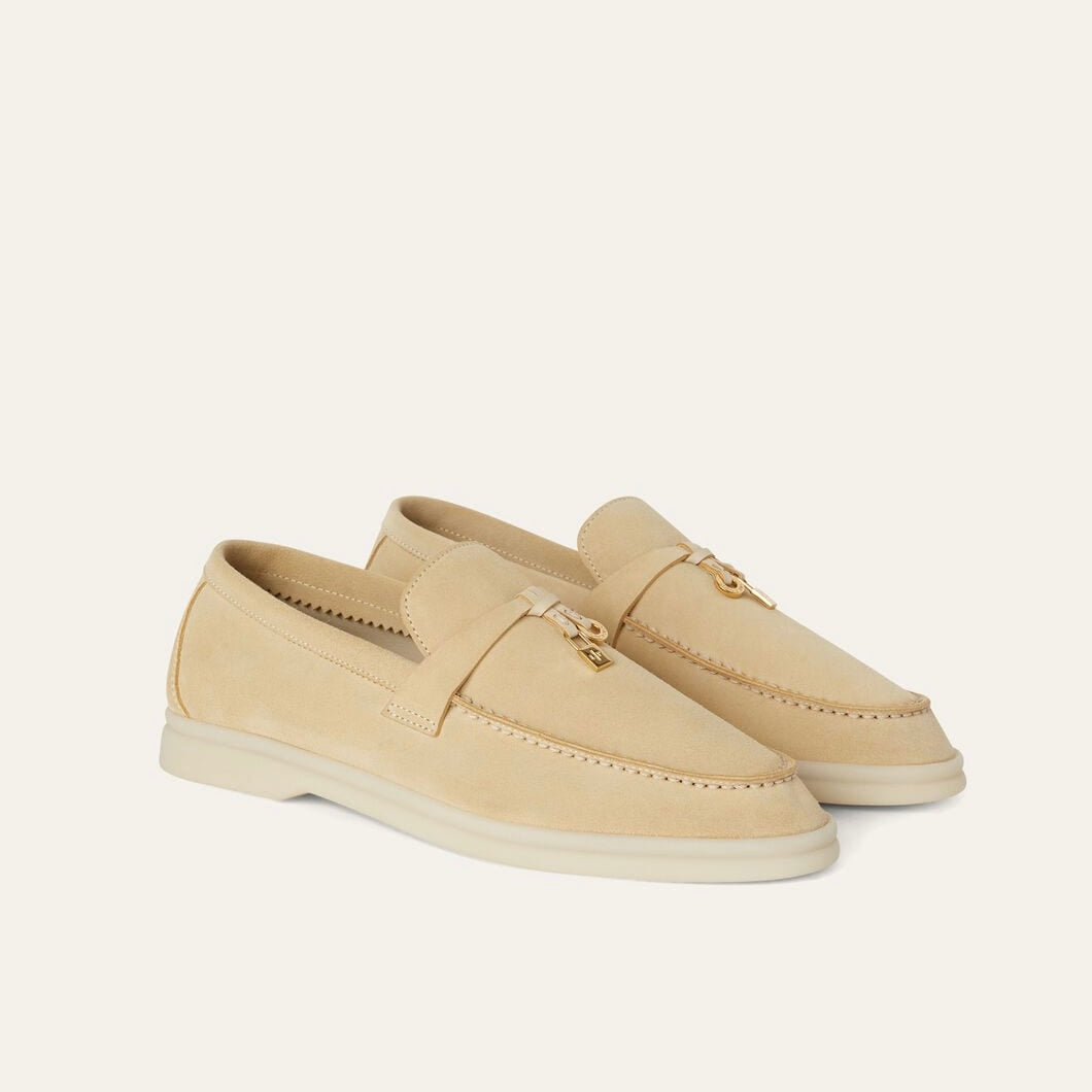 Jay loafers - 2096