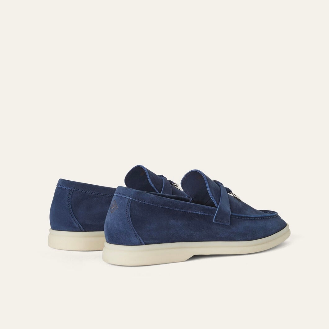 Jay loafers - W18P