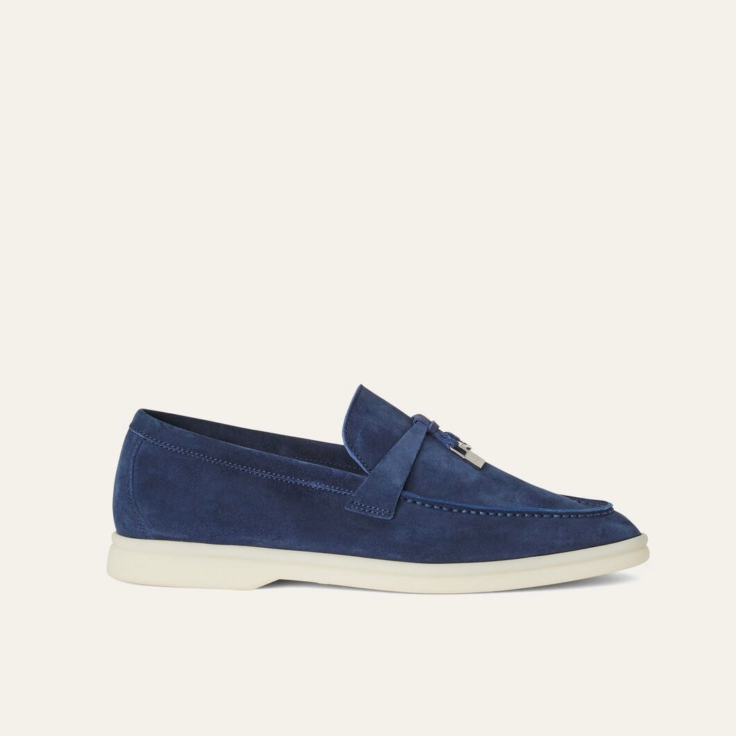 Jay loafers - W18P