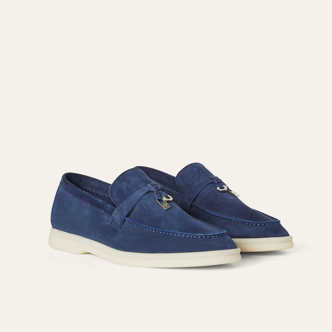 Jay loafers - W18P