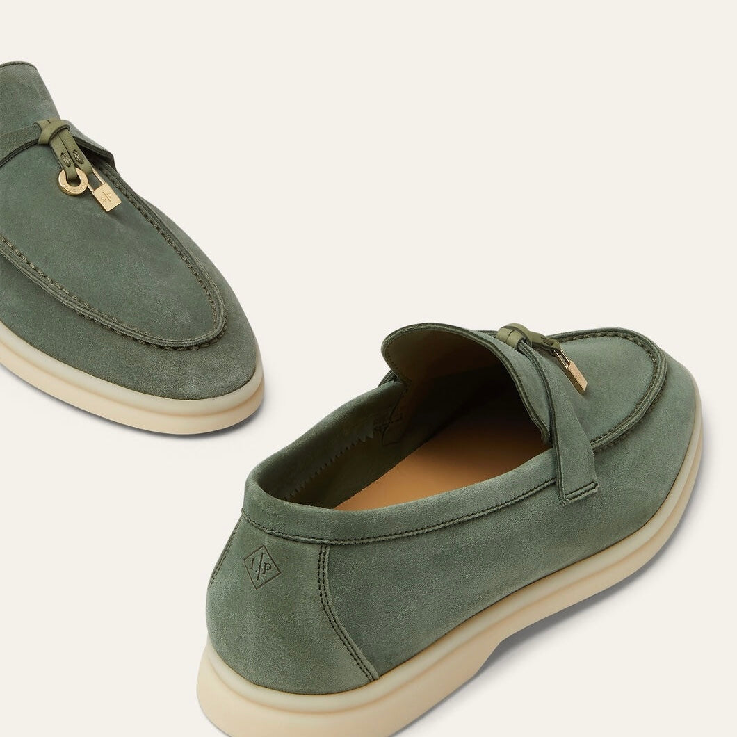 Jay loafers - 518W