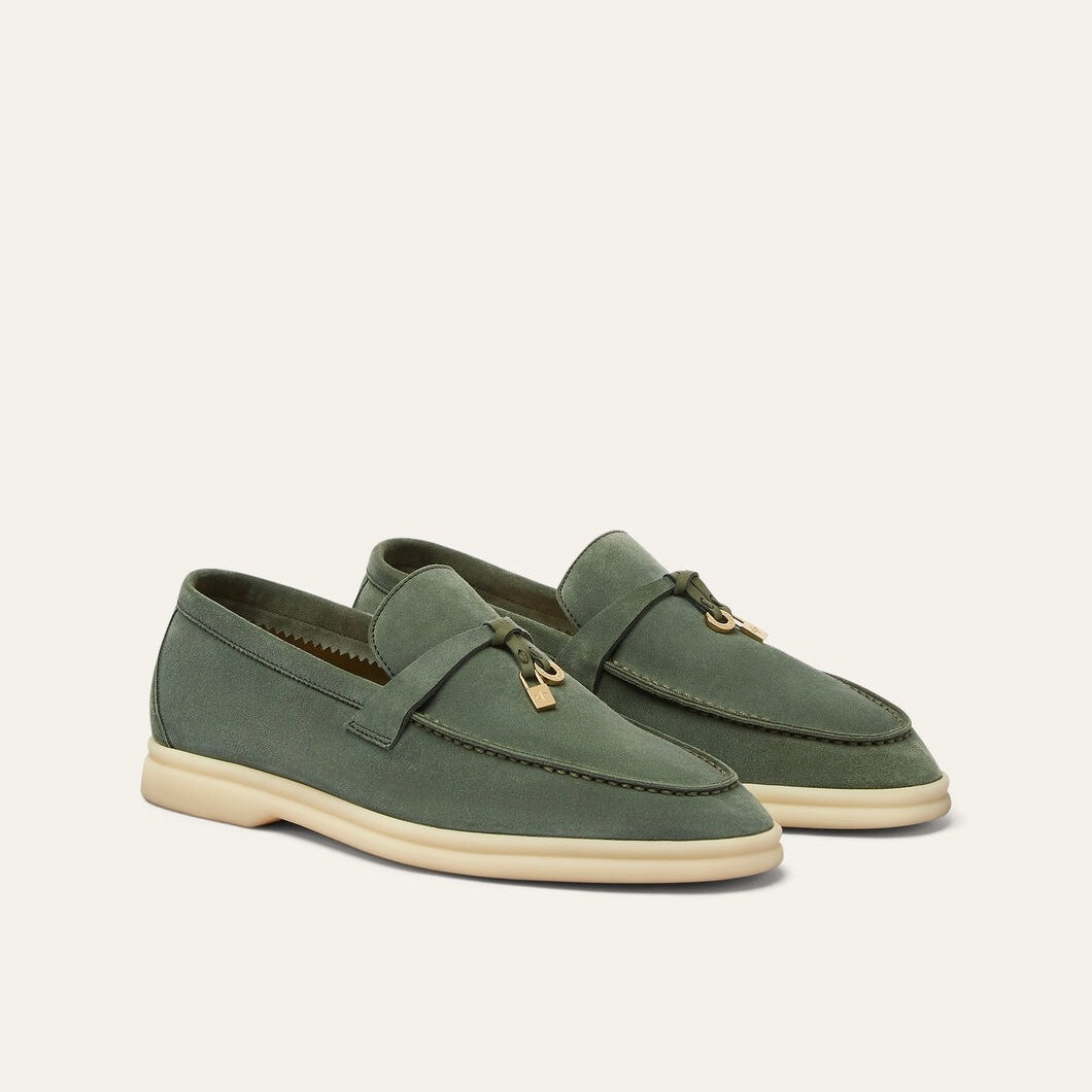 Jay loafers - 518W