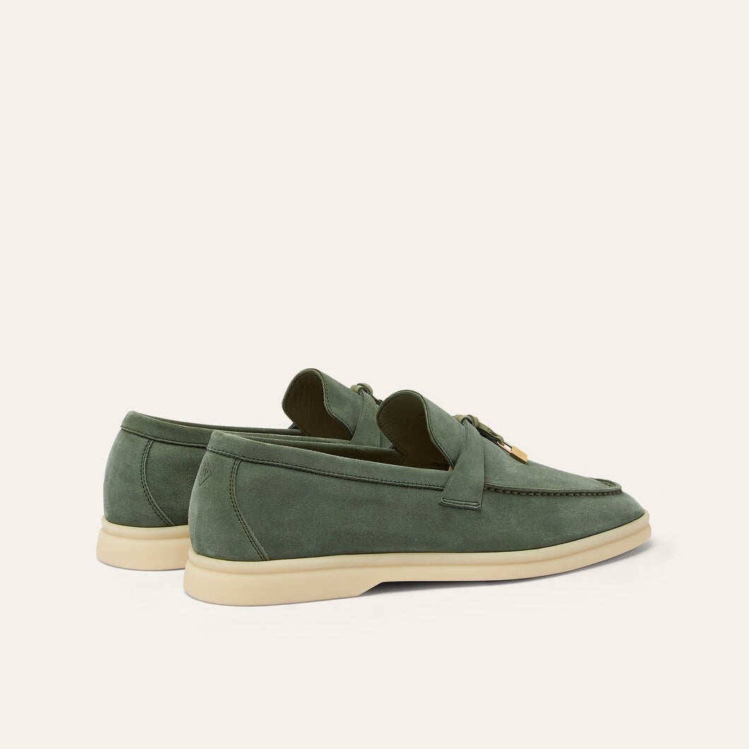 Jay loafers - 518W