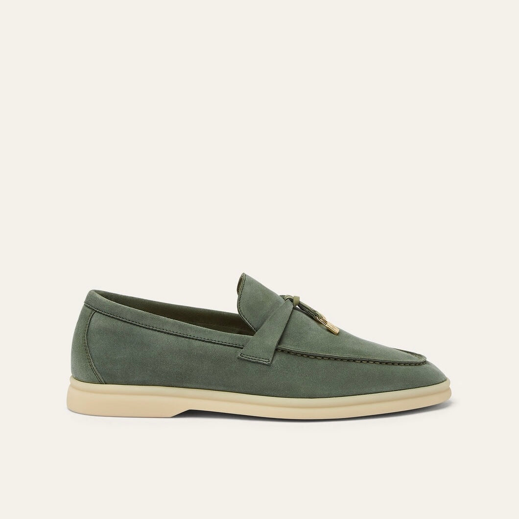 Jay loafers - 518W