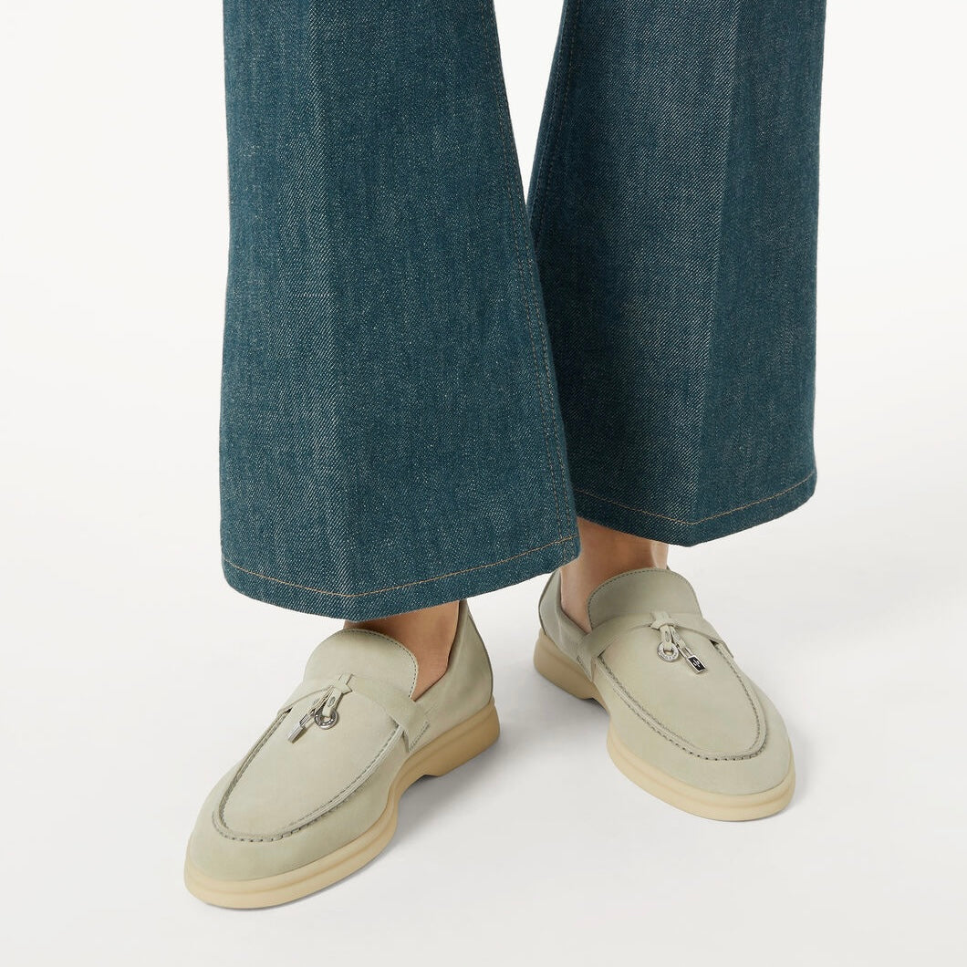 Jay loafers - 60L0