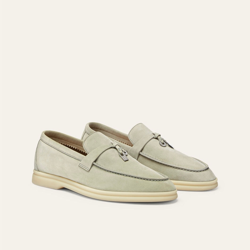 Jay loafers - 60L0