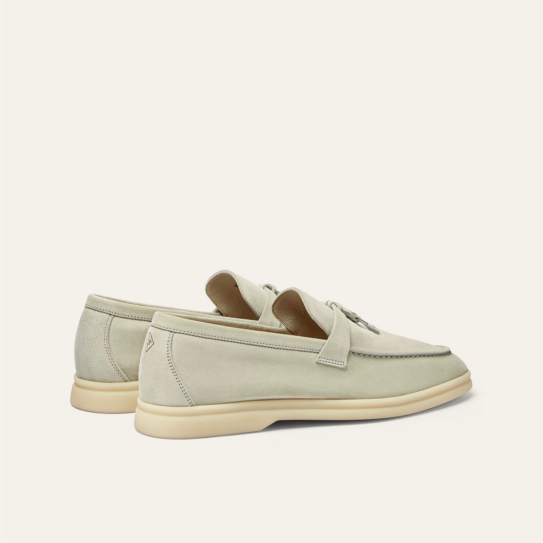 Jay loafers - 60L0