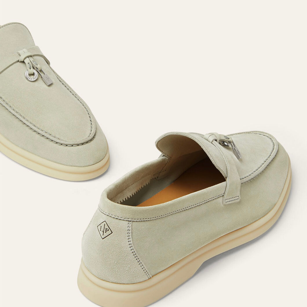 Jay loafers - 60L0