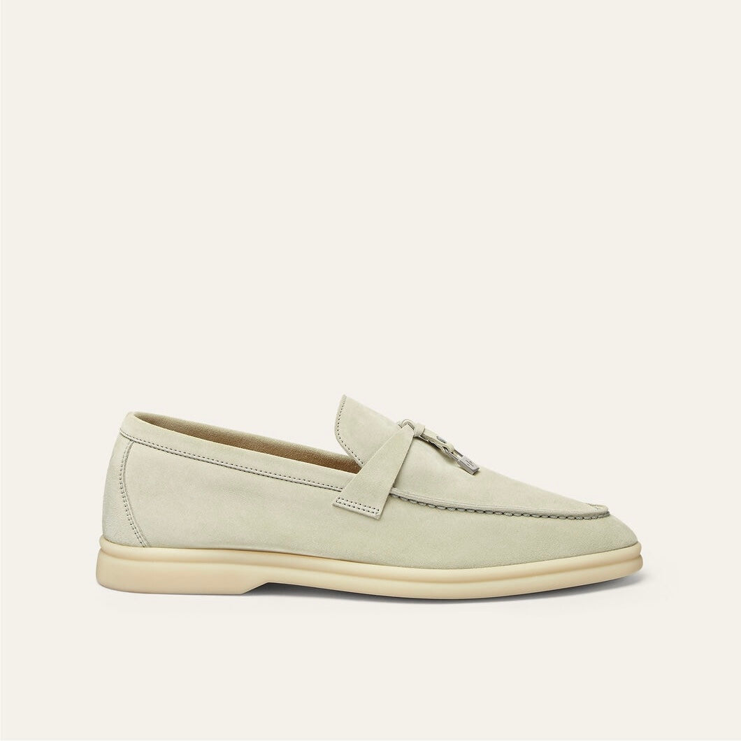 Jay loafers - 60L0