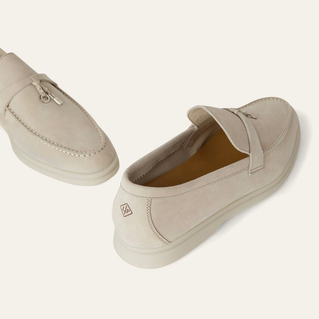 Jay loafers - A760