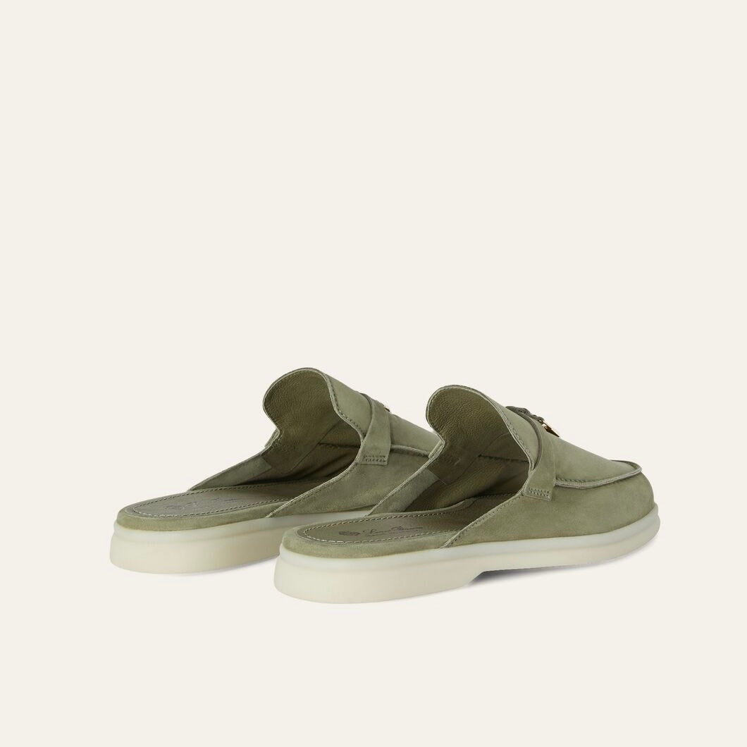 Jay Half slippers - W98