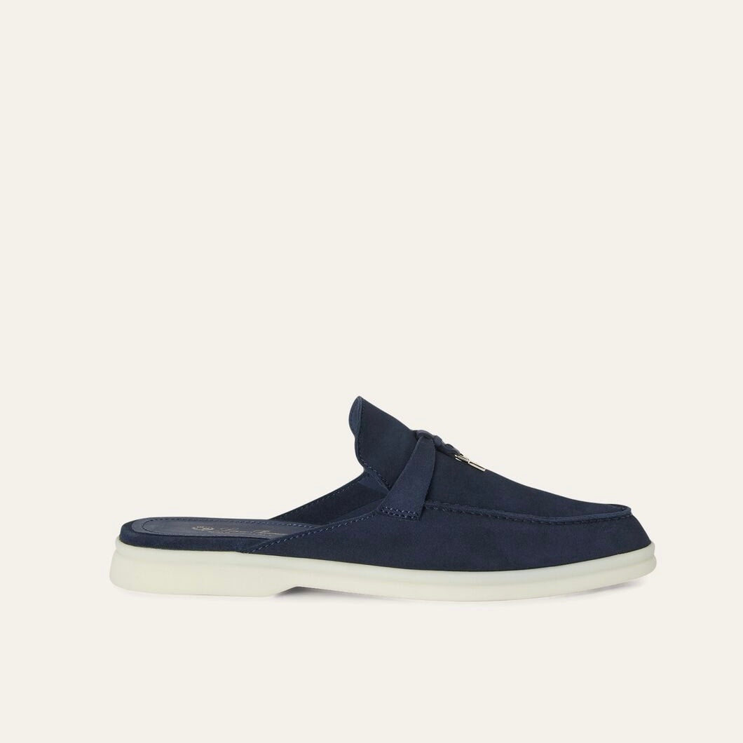 Jay Half slippers - D746