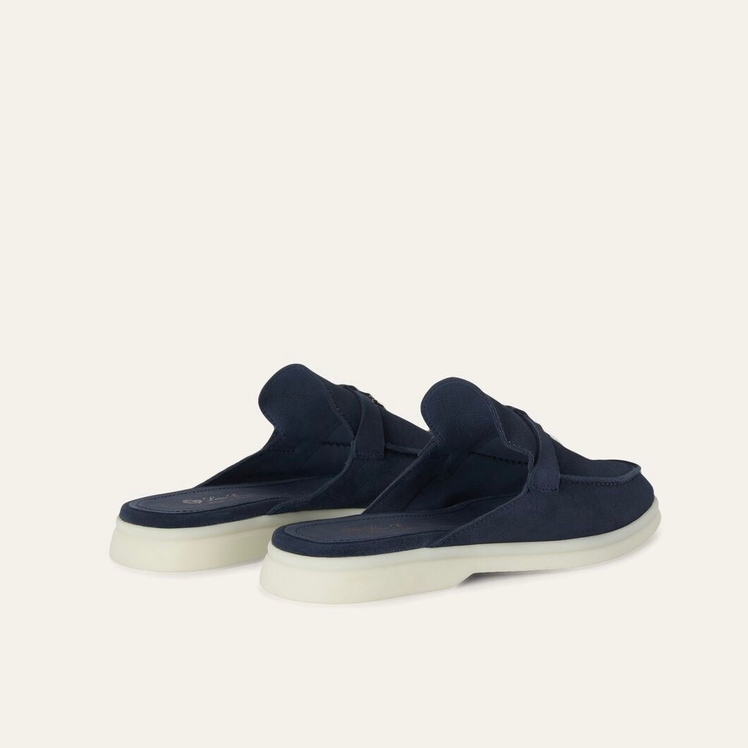 Jay Half slippers - D746