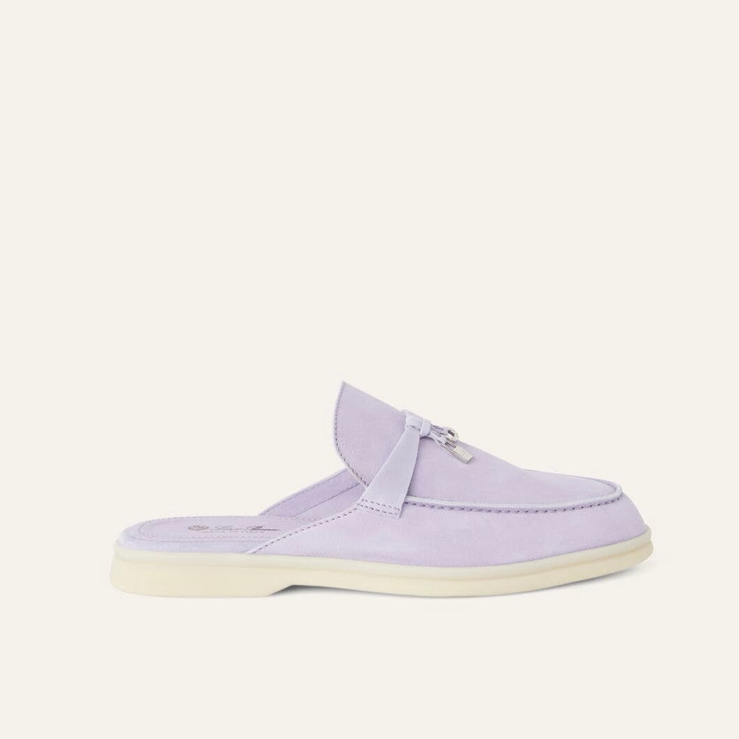 Jay Half slippers - 401F