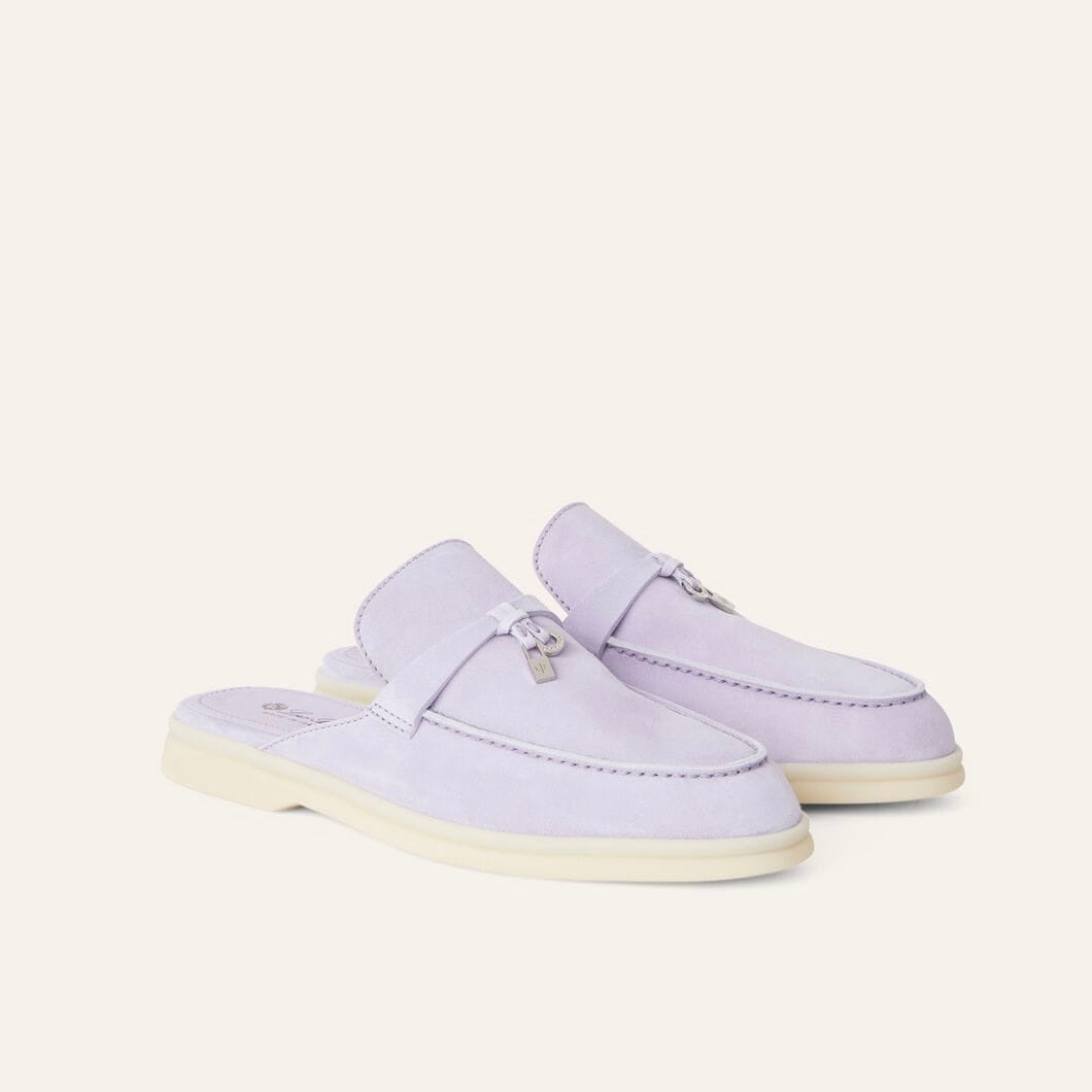 Jay Half slippers - 401F