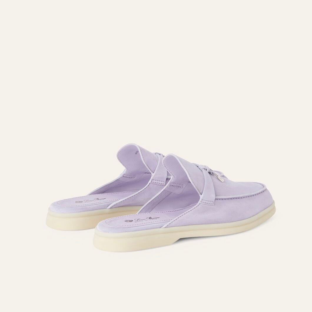 Jay Half slippers - 401F