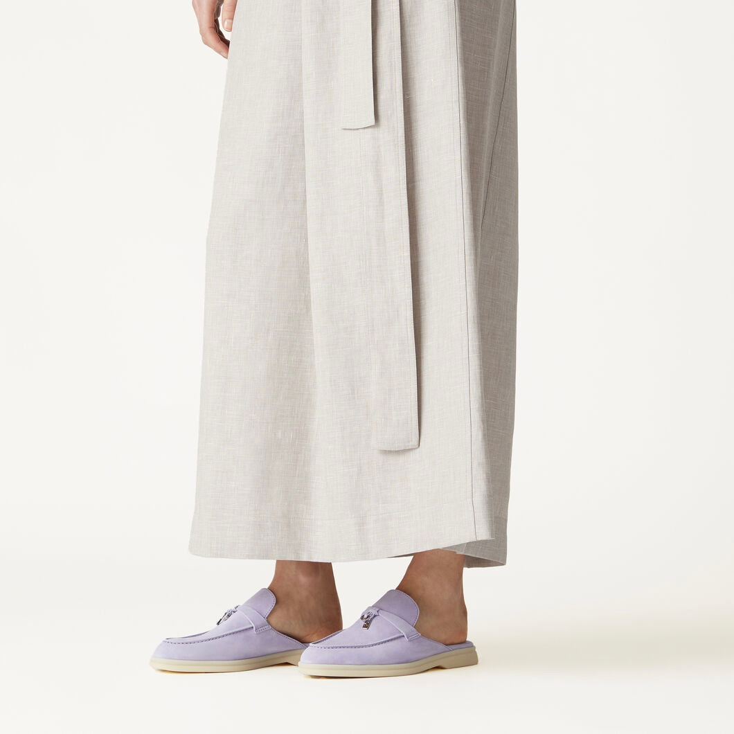 Jay Half slippers - 401F