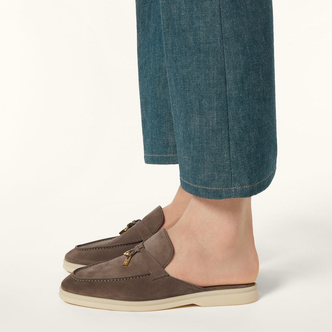 Jay Half slippers - FAI1543