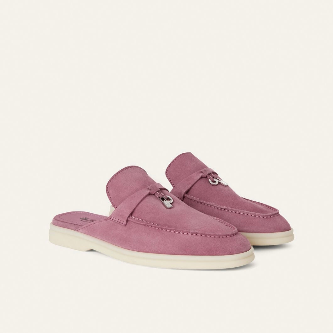 Jay Half slippers - 30F4