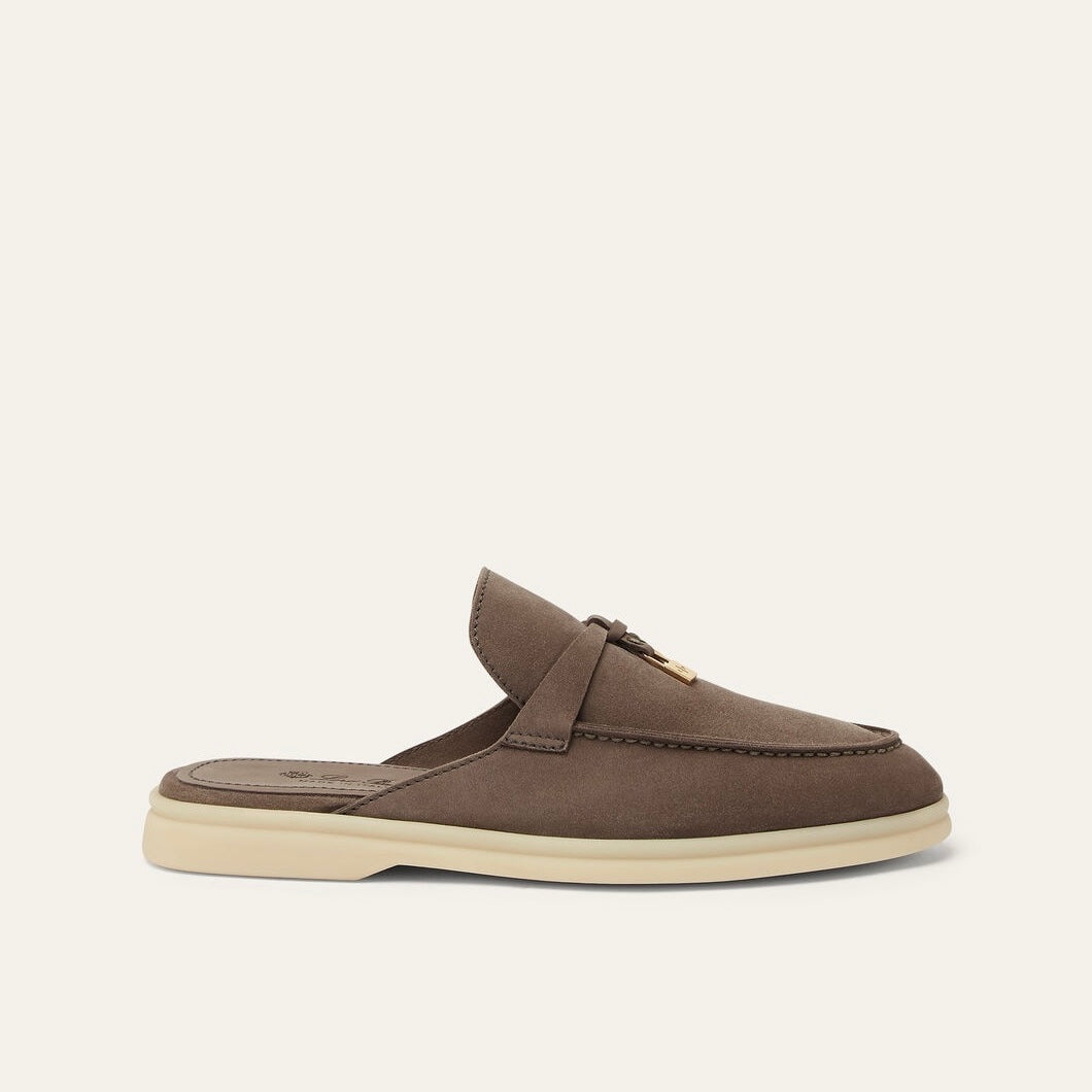 Jay Half slippers - FAI1543