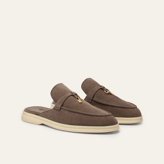 Jay Half slippers - FAI1543
