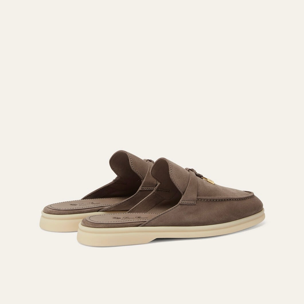 Jay Half slippers - FAI1543