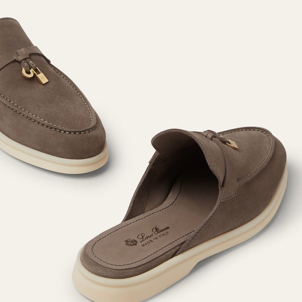 Jay Half slippers - FAI1543