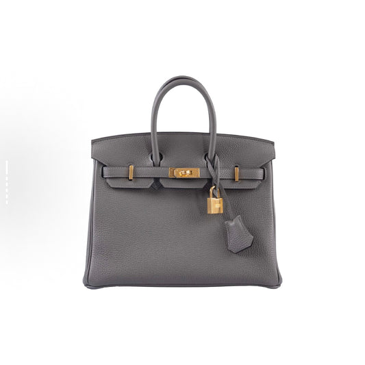 Jay B Handmade Bag – Grismeyer