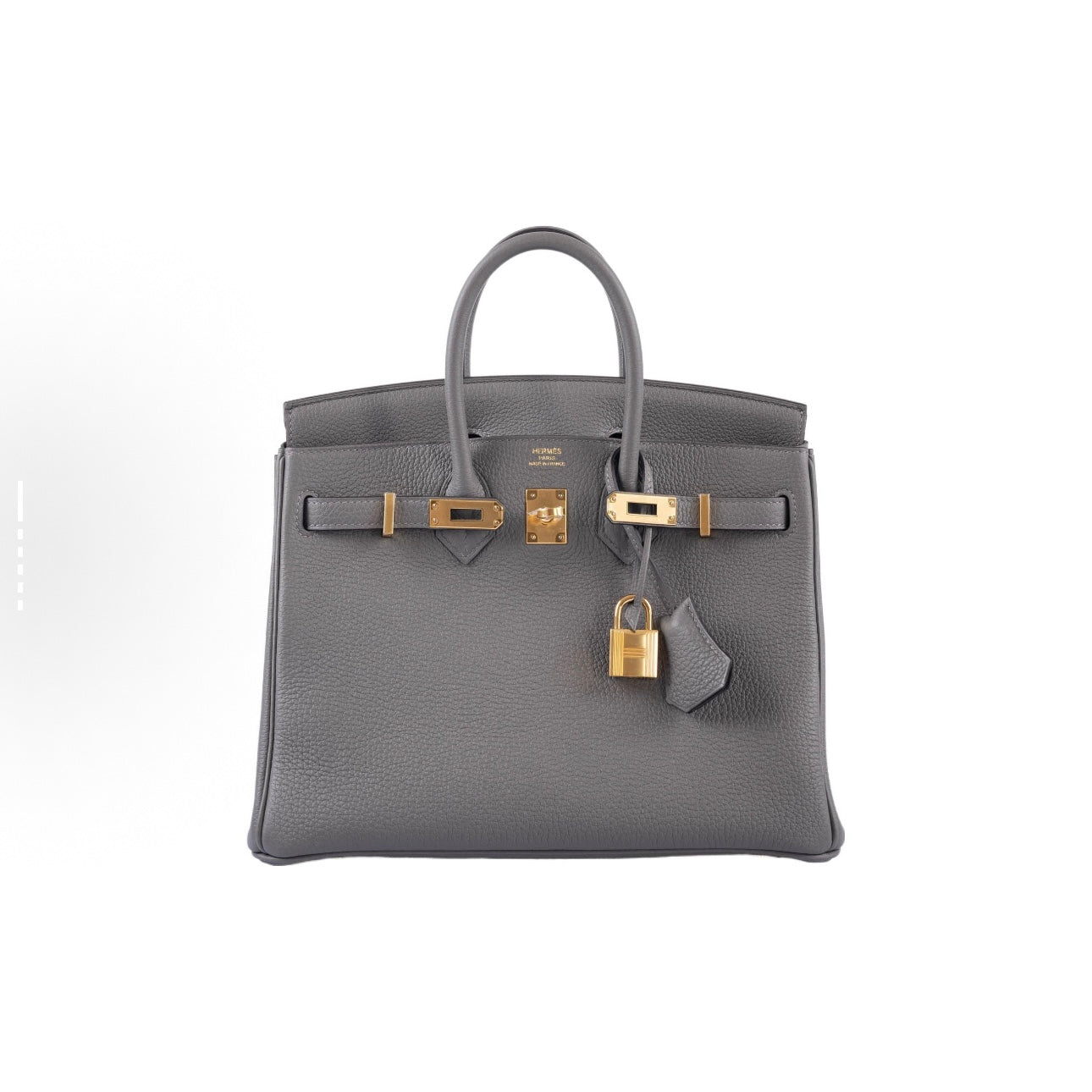 Jay B Handmade Bag – Grismeyer